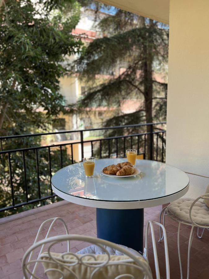 Appartement Central Comfy By Homing Marbellac